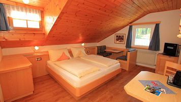 Doppelzimmer - Zimmer „Ciampinoi“
