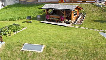 Apartment Saslong