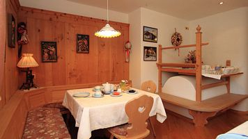 Apartment Saslong